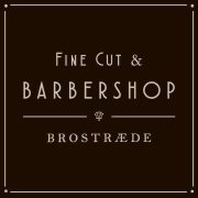 fine cut barbershop brostræde helsingør online booking åbningstider salon frisør herre klip